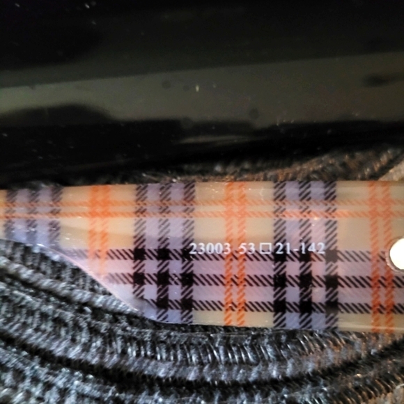 ✅💯 BURBERRY SUNGLASSES, 23003 53/21/142 - Picture 4 of 5